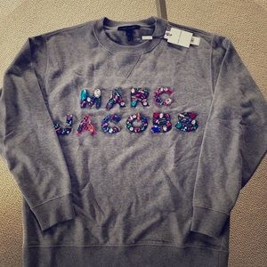 Brand New Marc Jacobs Sweatshirt